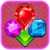 Jewel Mash: Match3 Game - iPhoneアプリ