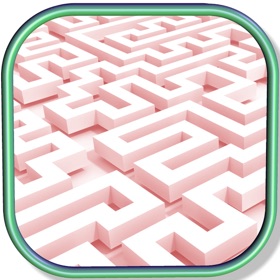 螢幕擷取畫面 (5) Maze Puzzle Tilt Teeter Game