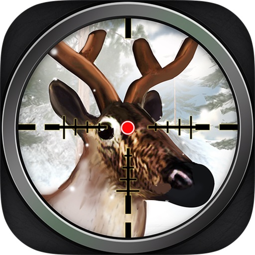 Ice Hunt 3D PRO iOS App