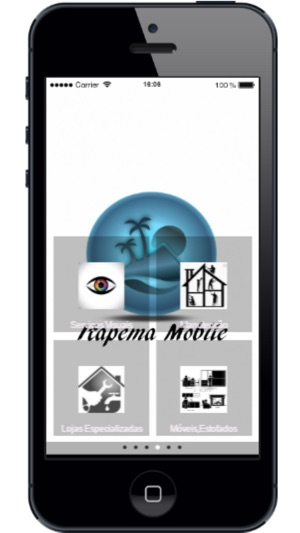 Itapema Mobile