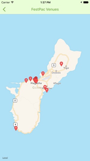 FestPacGuam(圖2)-速報App