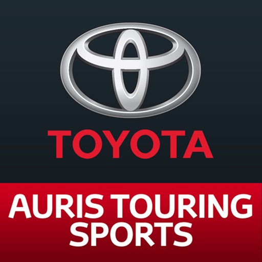 Brochure Auris Touring Sports