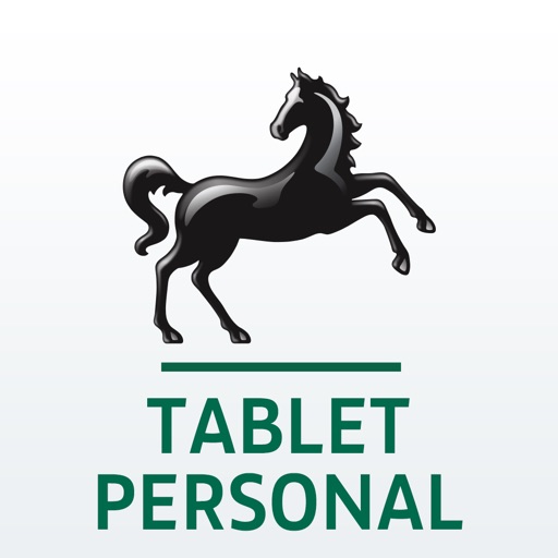 Lloyds Bank Express Logon for iPad