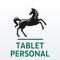 Express Logon for iPad is specially designed to make banking with us fast, convenient and more secure than ever