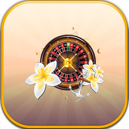 Caesar Casino Play Jackpot - Free Star City Slots icon