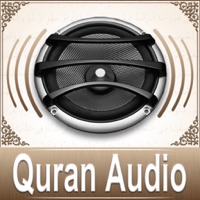 Quran Audio - Sheikh Mahir Al Muayqali apk