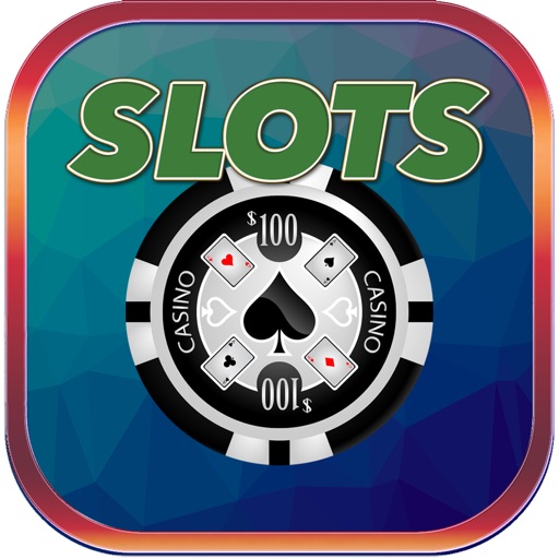 777 Star City Hot Slots - Free Slot Machines Casino icon