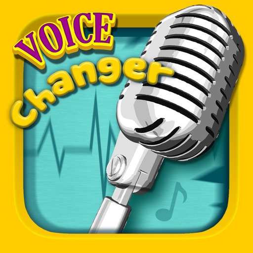 Voice Changer Game - The Audio Record.er & Phone Calls Play.er with Robot Machine Sound Effects iOS App