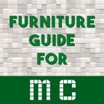 Download Guide for Furniture - for Minecraft PE Pocket Edition app