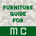 Guide for Furniture - for Minecraft PE Pocket Edition App Cancel