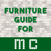 Guide for Furniture - for Minecraft PE Pocket Edition