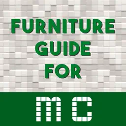 Guide for Furniture - for Minecraft PE Pocket Edition app icon
