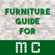 Guide for Furniture - for Minecraft PE Pocket Edition