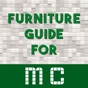 Guide for Furniture - for Minecraft PE Pocket Edition app download