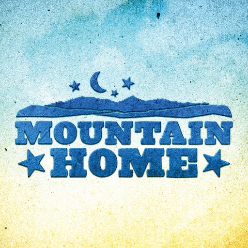 Mountain Home Music Festival icon