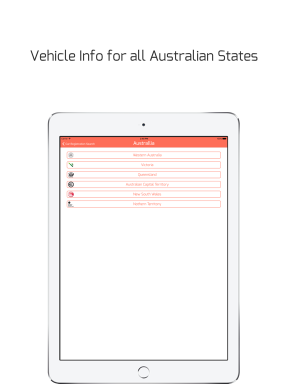 Screenshot #6 pour Car Registration Search - Detailed vehicle info