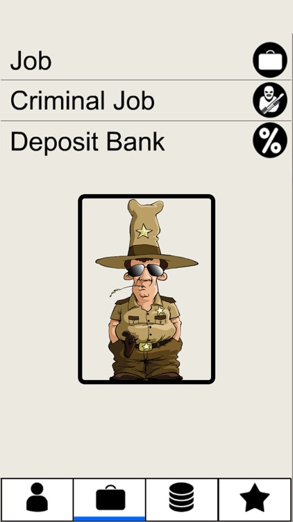 Policeman - Life Simulator