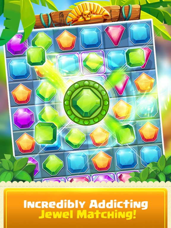 Screenshot #6 pour Joyau Du Temple Puzzle