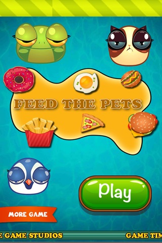 Feed Pets screenshot 2