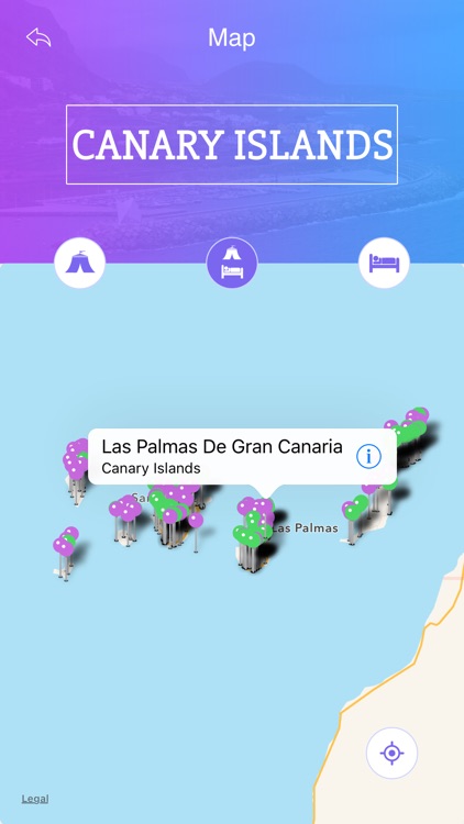 Canary Islands Tour Guide screenshot-3