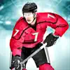 Pin Hockey - Ice Arena - Glow like a superstar air master App Feedback