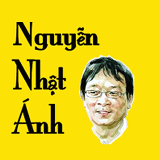 Nguyễn Nhật Ánh - Tuyển Tập Sách icon