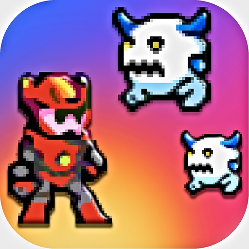 Smashy Hero : Fight! Icon