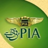 PIA Crew