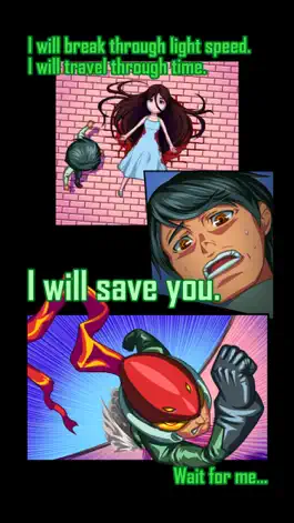 Game screenshot Light Speed Hero mod apk