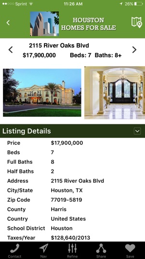 Houston Homes for Sale(圖4)-速報App