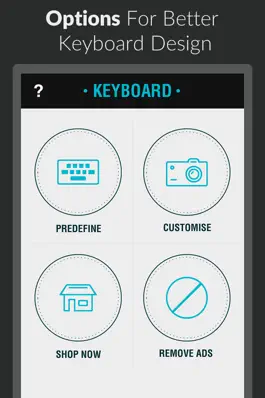 Game screenshot Fancy Keyboard Themes - Custom HD Color Keyboard Theme Background mod apk