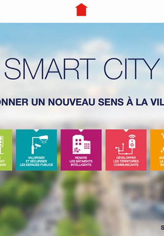 SMART CITY by SPIE screenshot 2