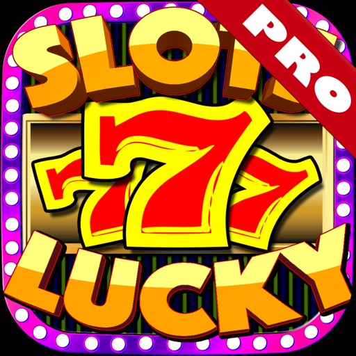 777 Full Big Lucky Slots - Vegas Slots Machines