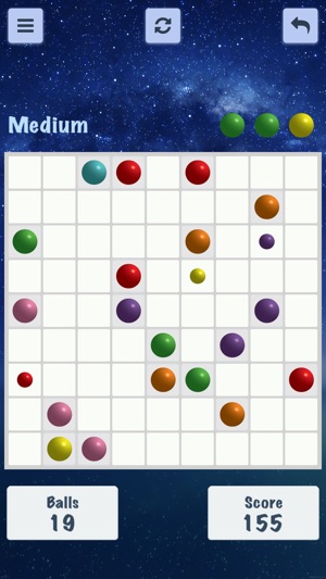 Color Lines 98 Premium - Classic Board Games(圖3)-速報App