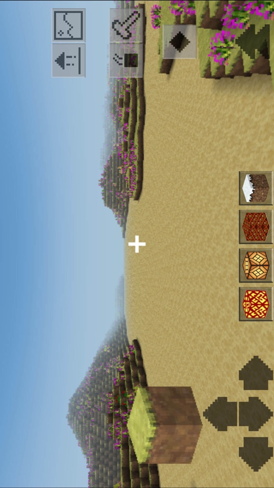 #2. Building Block - Create Castle/City Craft Simulator (iOS) By: 宁 桂