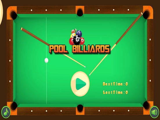 15 Pool Billiardsのおすすめ画像1