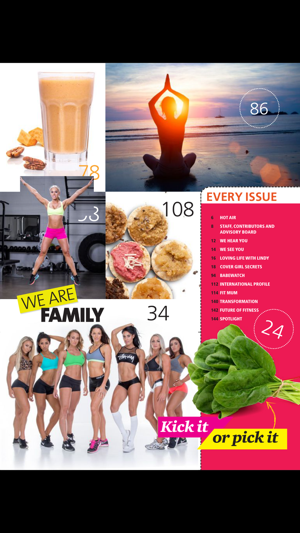 Oxygen Magazine - Australia(圖3)-速報App