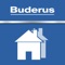 Die Anwendung richtet sich an Buderus-Fachkunden