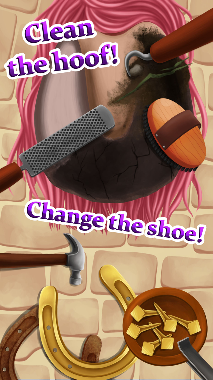 Princess Horse Club - No Ads