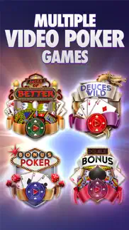 video poker vip - multiplayer heads up free vegas casino video poker games problems & solutions and troubleshooting guide - 3