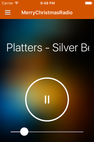 Christmas Songs & Music Free - Radio, Xmas Carols & Kid's Music screenshot 2