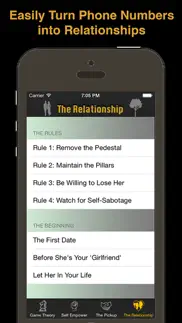 How to cancel & delete get any girl: the ultimate pickup and dating guide 4