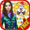 Free Hidden Objects:Circus & Carnival Hidden Object