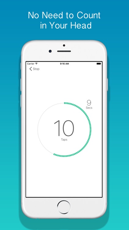 Medtimer - Heart & Respiratory