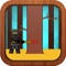 Timber Forest Cutter Game for Kids: Lego Ninjago Version