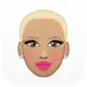 MuvaMoji by Amber Rose
