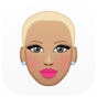 MuvaMoji by Amber Rose app download