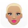 Get MuvaMoji by Amber Rose for iOS, iPhone, iPad Aso Report