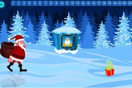 Game screenshot Santas Christmas Gifts Venture mod apk