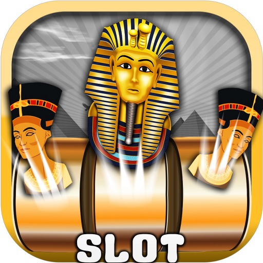 2016 Machine Slots - Pharaoh's icon